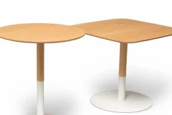 Sale Beistelltisch Zoe Eiche