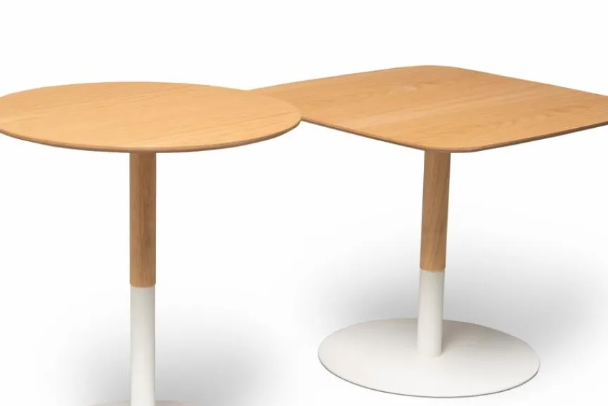 Sale Beistelltisch Zoe Eiche