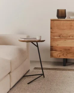 Kave Home Beistelltisch-Set Lomiri