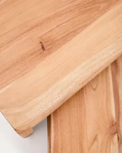 Kave Home Beistelltisch-Set Vintara