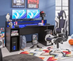 New FORTE Beleuchtung Tezaur Weiß