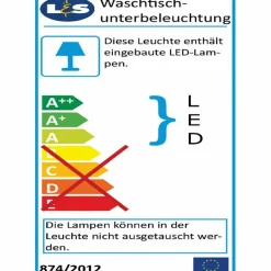 Puris Beleuchtung PZ106112
