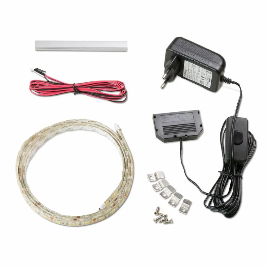 Best MCA Beleuchtung Ravello 2er Set