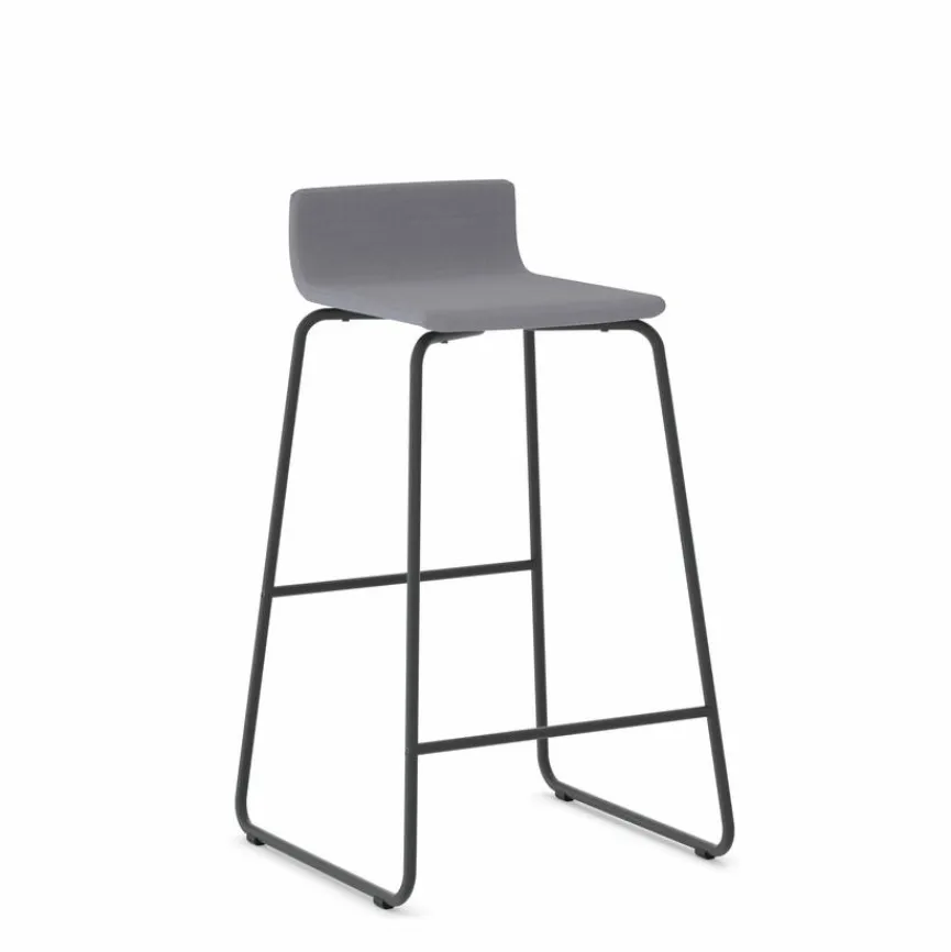 NowyStyl Besucherstuhl Cafe VII