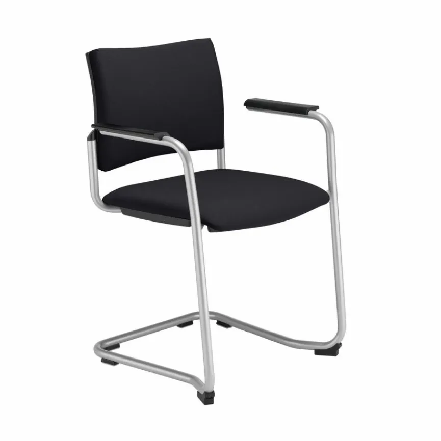 NowyStyl Besucherstuhl Intrata