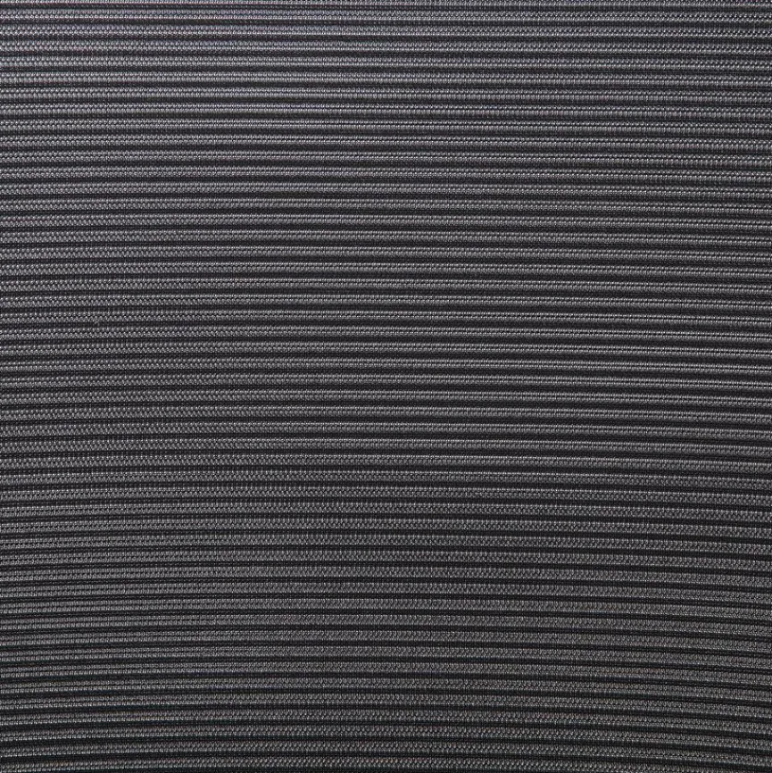 Hot BOOOM Besucherstuhl Mafra Schwarz