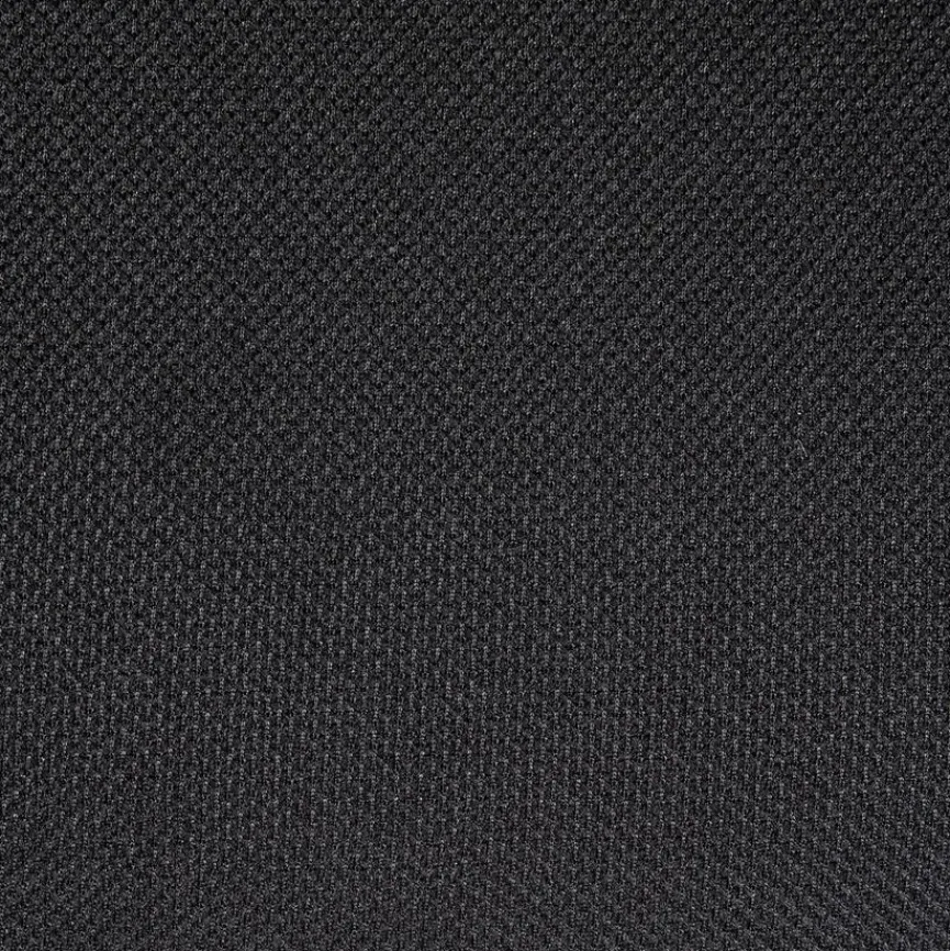 Hot BOOOM Besucherstuhl Mafra Schwarz