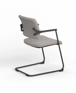 NowyStyl Besucherstuhl 2ME