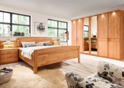 Wiemann Bett Lausanne 180 x 200 cm