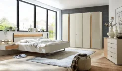 Wiemann Bett Marino 180 x 200 cm