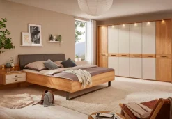 CASEDO Bett Burgos 180 x 200 cm