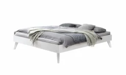 HASENA Bett Calvari 140 x 200 cm