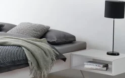 HASENA Bett Calvari 140 x 200 cm