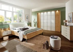 Wiemann Bett Capri 180 x 200 cm