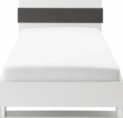 Kinder Röhr Bett Clip 140 x 200 cm