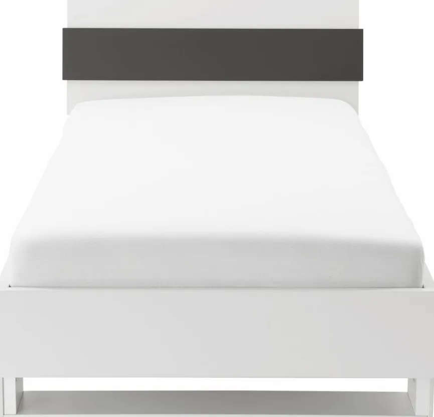 Kinder Röhr Bett Clip 140 x 200 cm