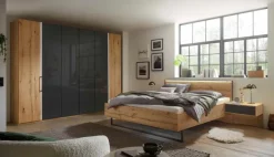 Wiemann Bett Cremona 180 x 200 cm