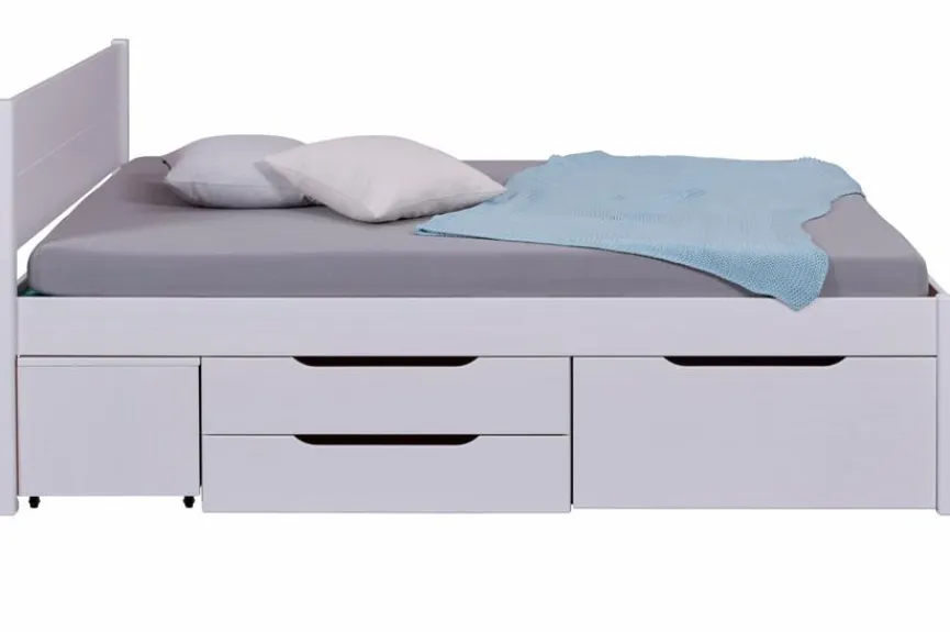 Inter Link Bett Efetivo 140 x 200 cm