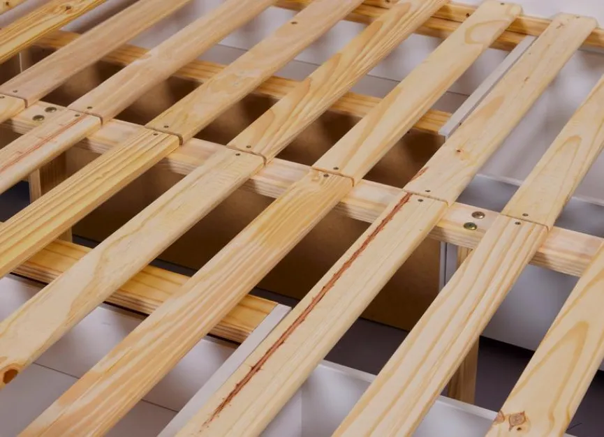 Inter Link Bett Efetivo 140 x 200 cm