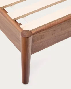 Kave Home Bett Elan 180 x 200 cm