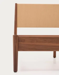 Kave Home Bett Elan 180 x 200 cm