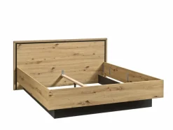 FORTE Bett Farida 180 x 200 cm