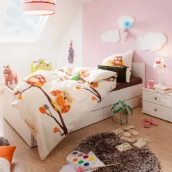 Kinder WIMEX Bett Filou 90 x 200 cm