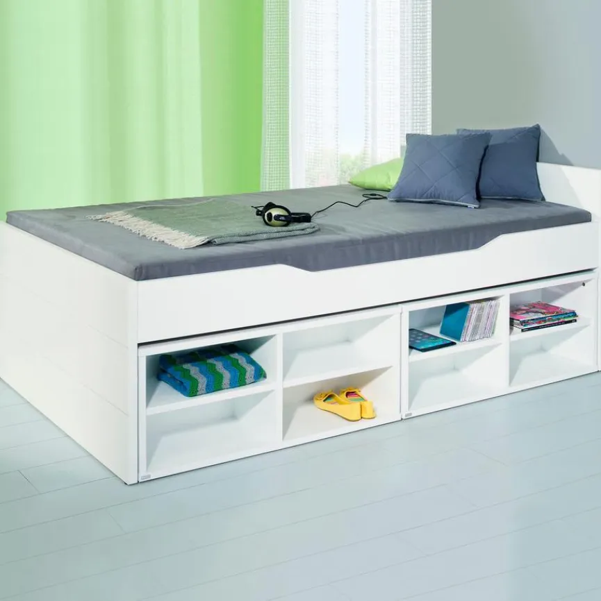 Kinder Paidi Bett Fiona 120 x 200 cm