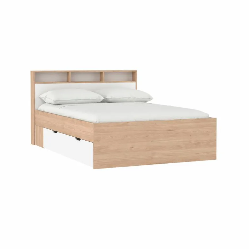 Kinder Tvilum Bett Ikast 140 x 200 cm