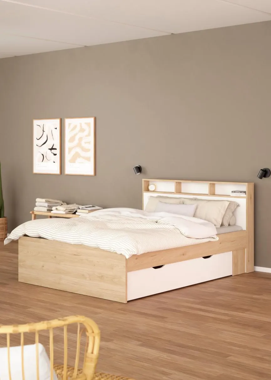 Kinder Tvilum Bett Ikast 140 x 200 cm