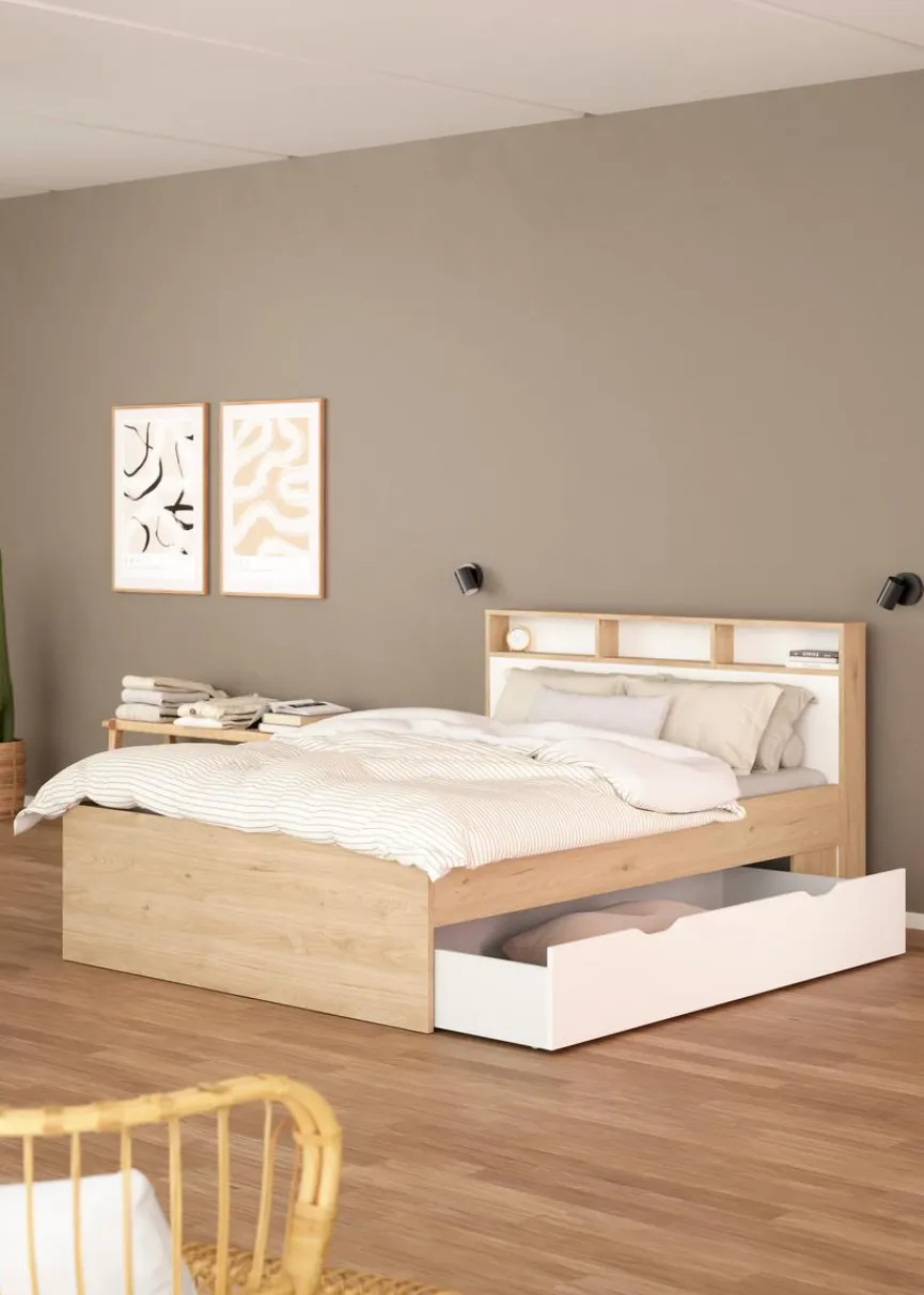 Kinder Tvilum Bett Ikast 140 x 200 cm