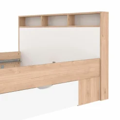 Kinder Tvilum Bett Ikast 140 x 200 cm