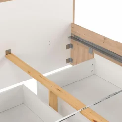 Kinder Tvilum Bett Ikast 140 x 200 cm