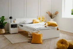 Kinder Bett Image 120 x 200 cm