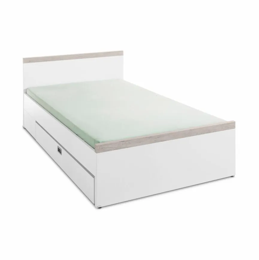 Kinder Paidi Bett Kira 90 x 200 cm