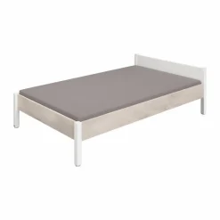 Outlet Paidi Bett Kira 90 x 200 cm Eiche-Nautik