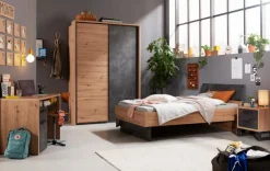 Kinder Composad Bett Lafabrica 120 x 200 cm