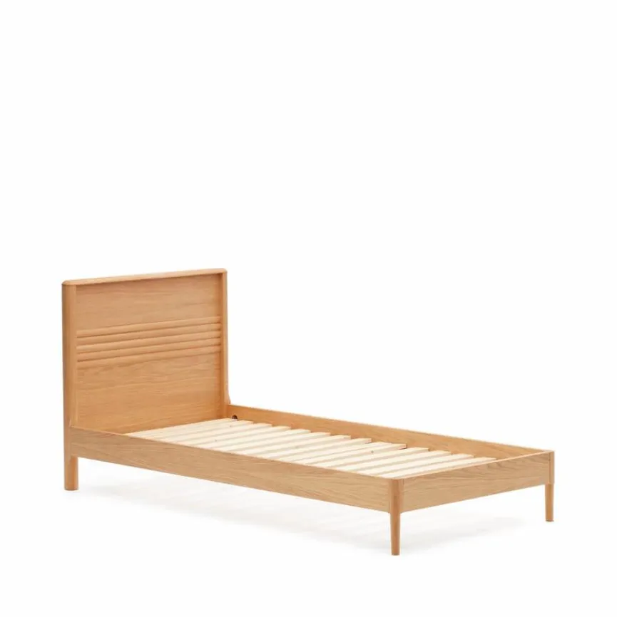 Kave Home Bett Lenon 90 x 200 cm