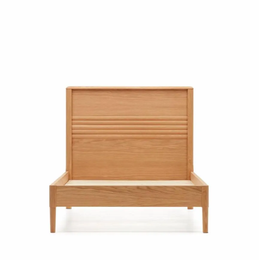 Kave Home Bett Lenon 90 x 200 cm