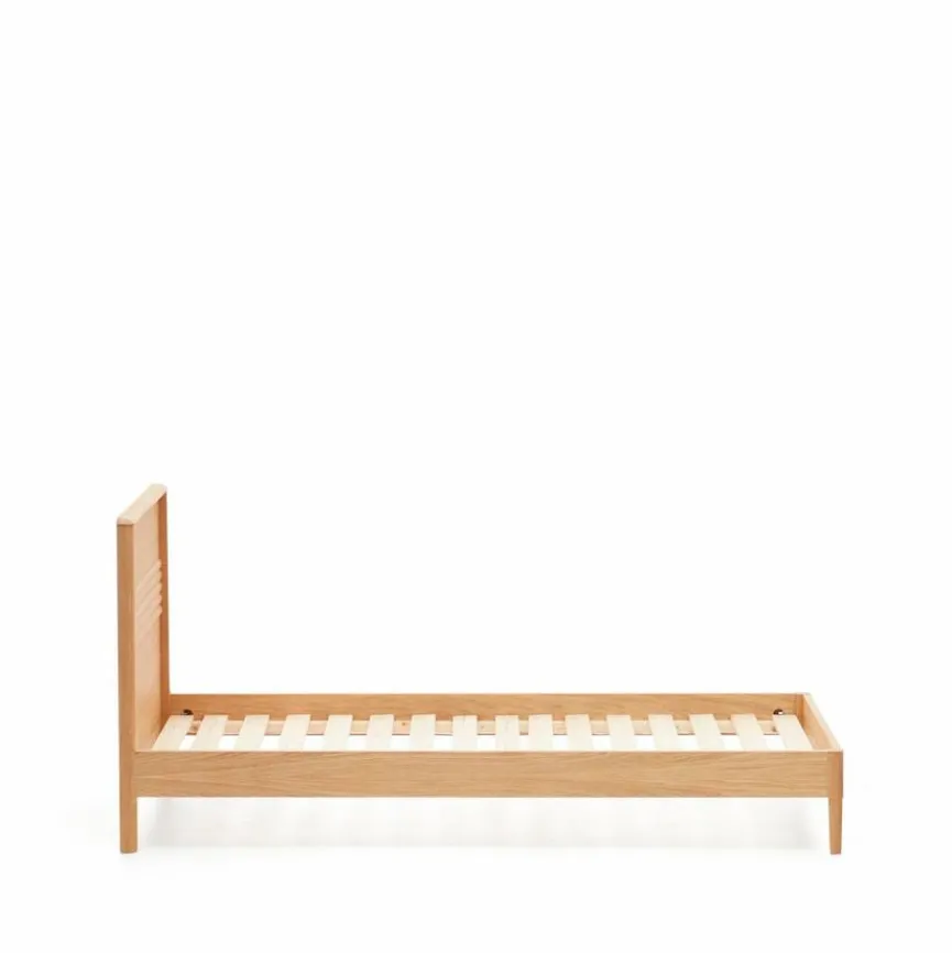 Kave Home Bett Lenon 90 x 200 cm