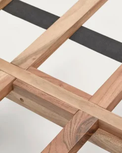 Kave Home Bett Licia 160 x 200 cm