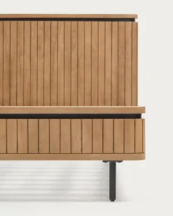 Kave Home Bett Licia 160 x 200 cm