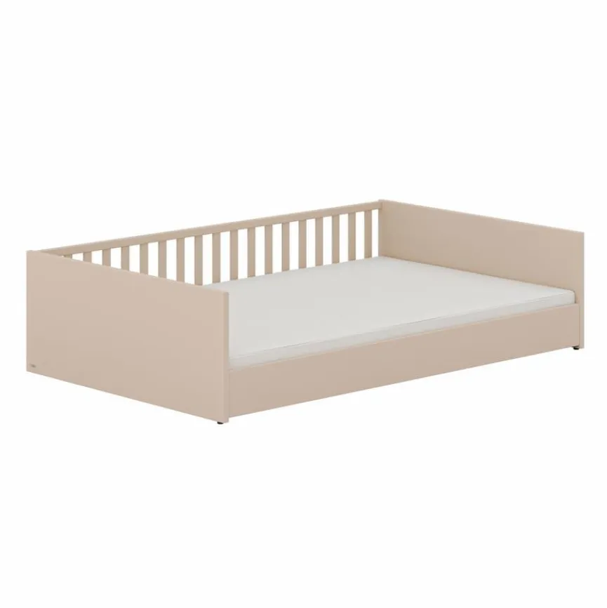 Kinder Paidi Bett Little Flo 120 x 200 cm