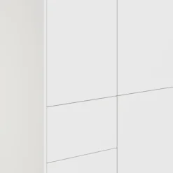 Kinder Paidi Bett Little Flo 120 x 200 cm