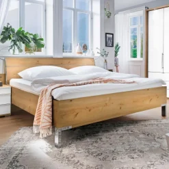 Wiemann Bett Loft 180 x 200 cm