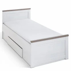 Kinder BEGABINO Bett Luca 90 x 200 cm