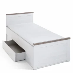 Kinder BEGABINO Bett Luca 90 x 200 cm