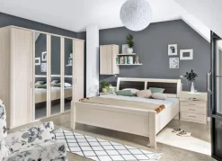 Wiemann Bett Luxor 180 x 200 cm