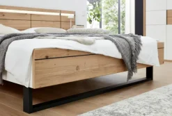 Online Musterring Bett Madiva 180 x 200 cm Weiß