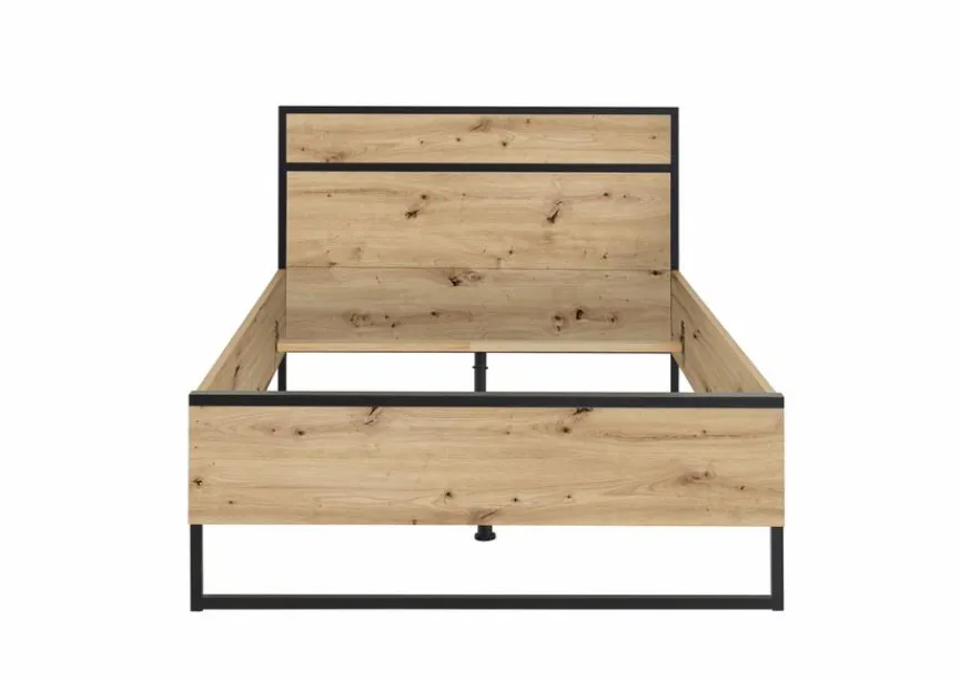 Kinder BEGABINO Bett Marseille 120 x 200 cm